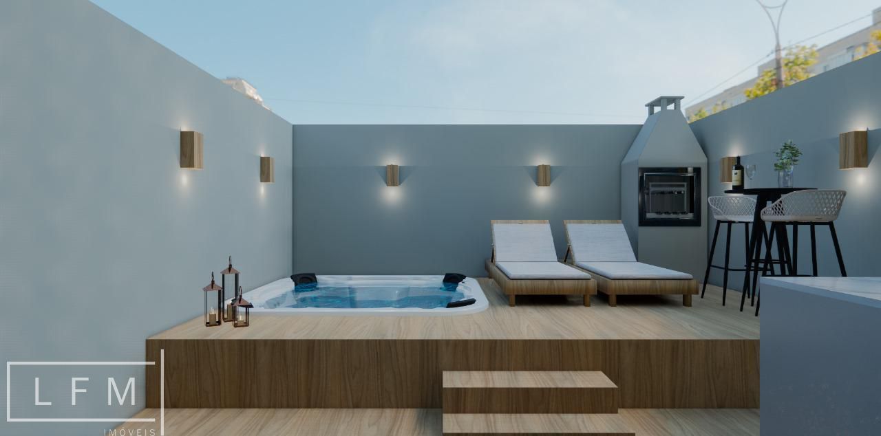 Sobrado, 2 quartos, 85 m² - Foto 20