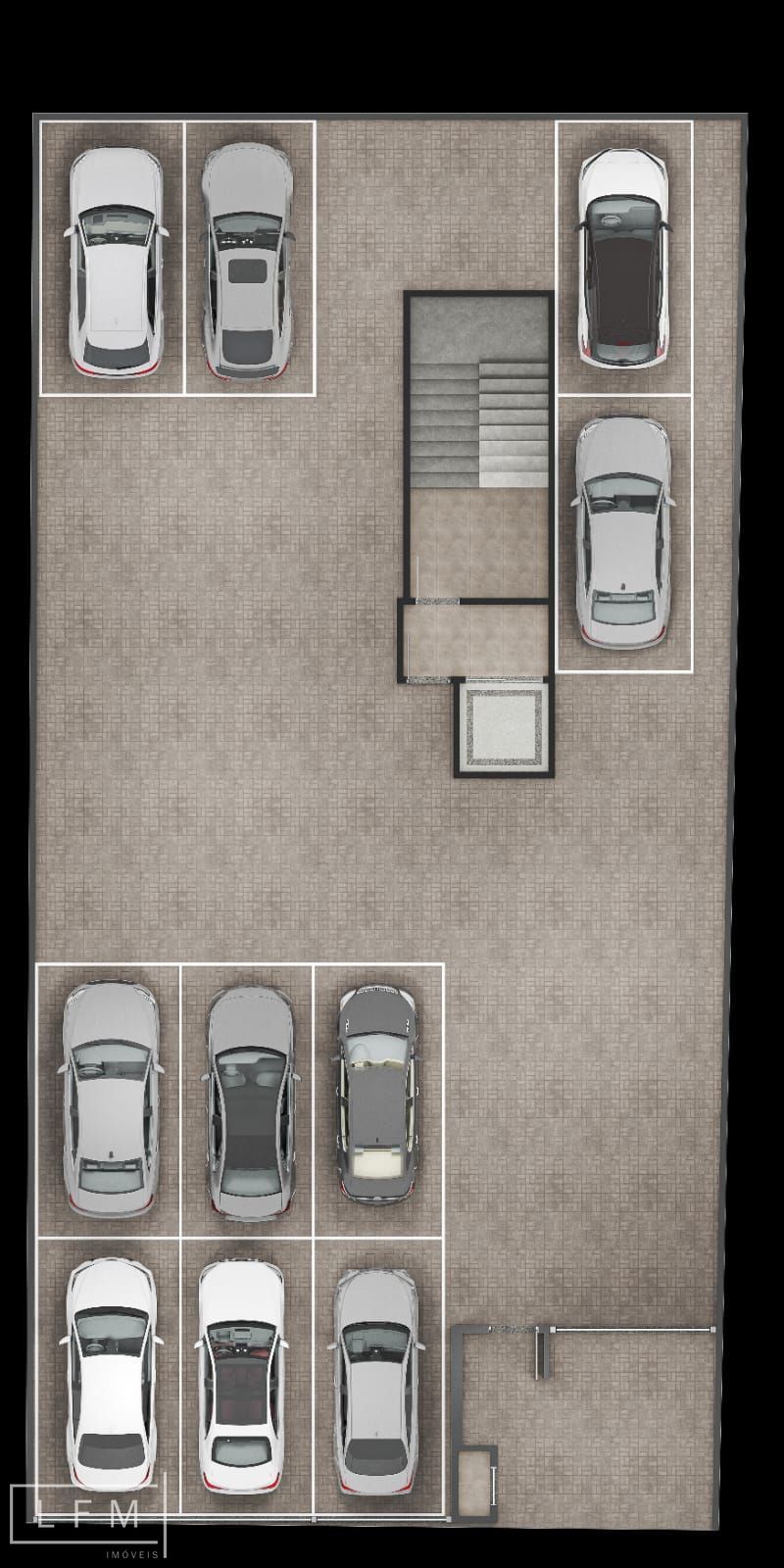 Apartamento, 3 quartos, 120 m² - Foto 7