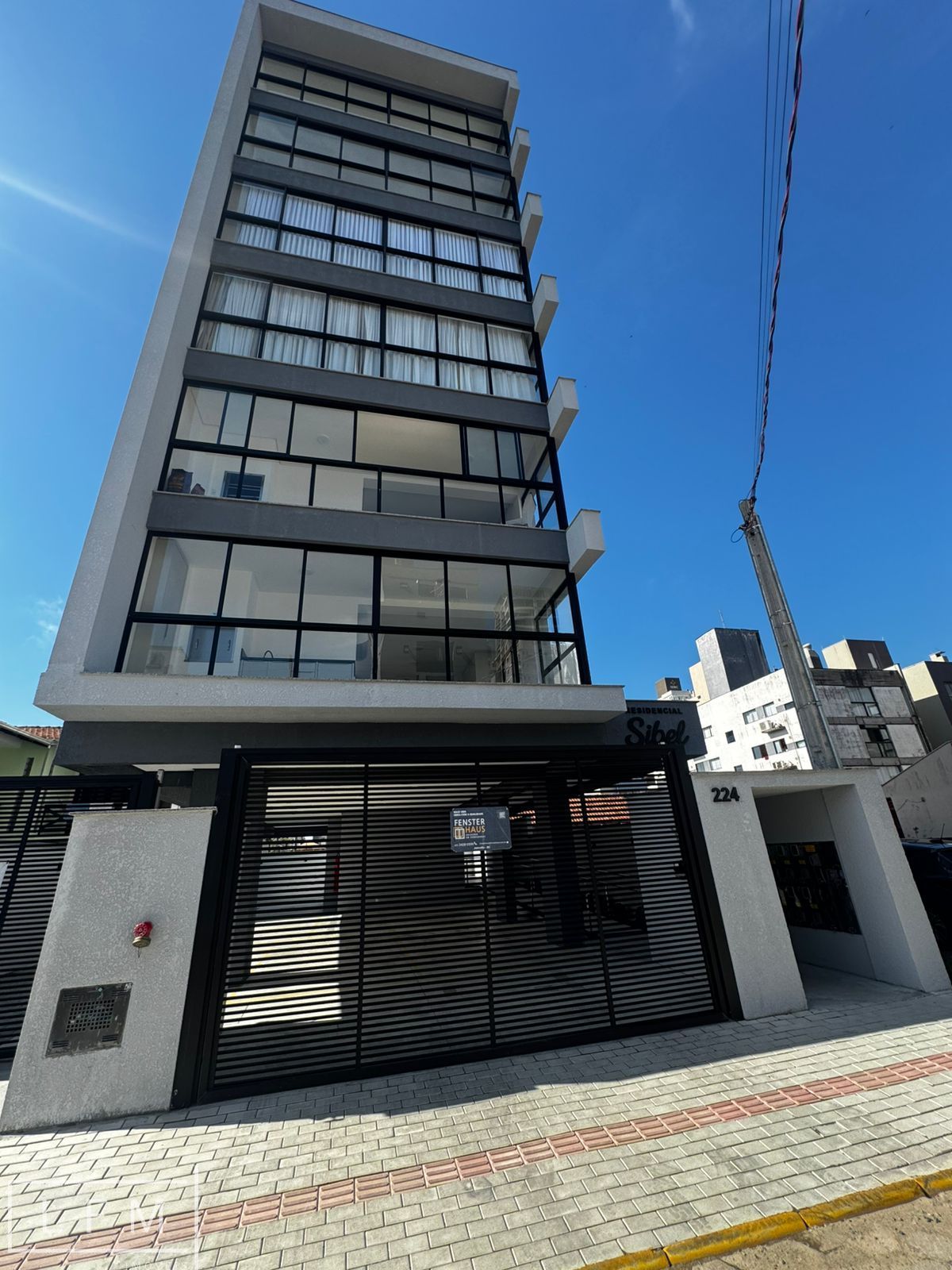 Apartamento, 3 quartos, 100 m² - Foto 2