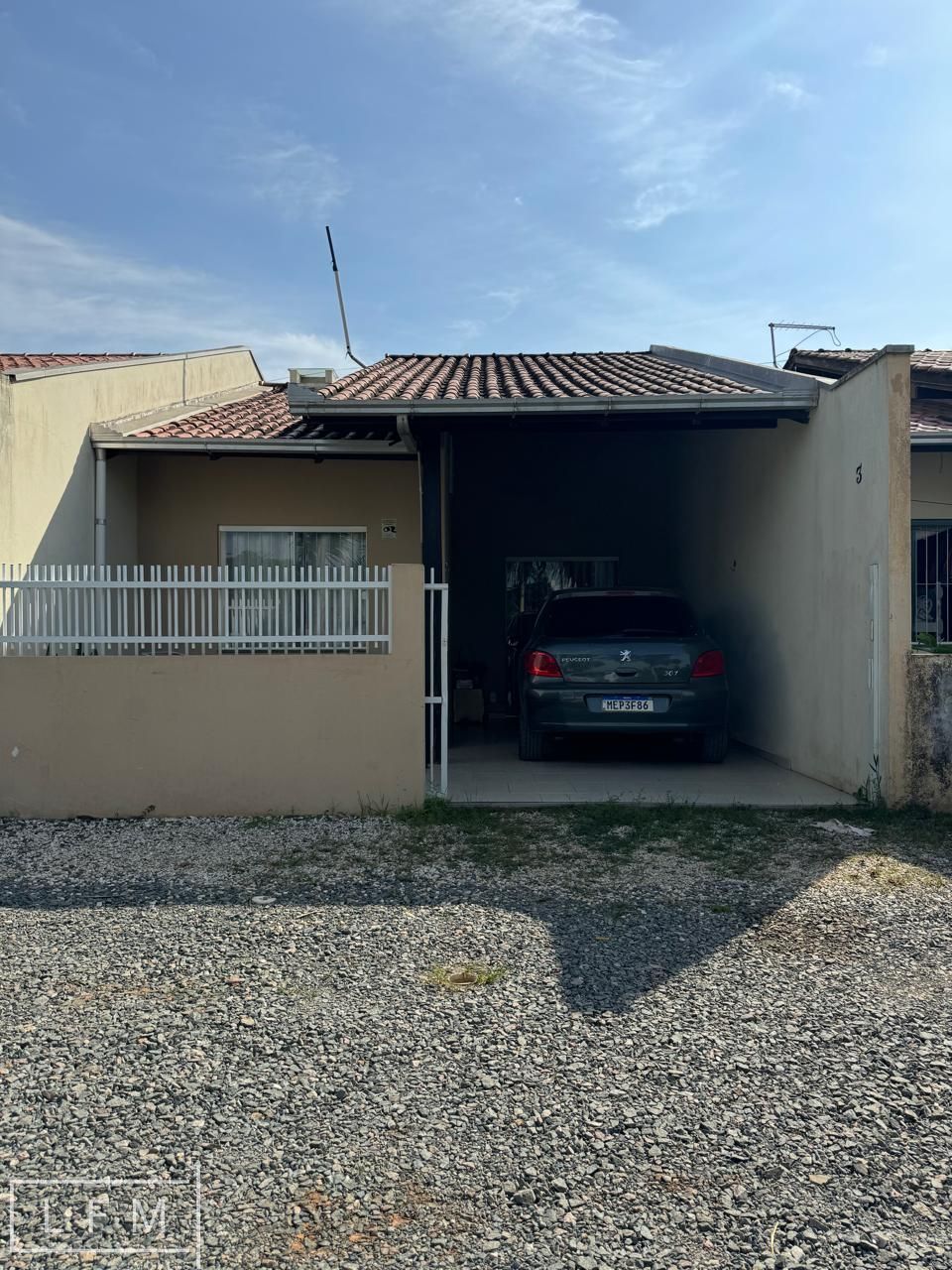Casa  venda  no Itacolomi - Balnerio Piarras, SC. Imveis