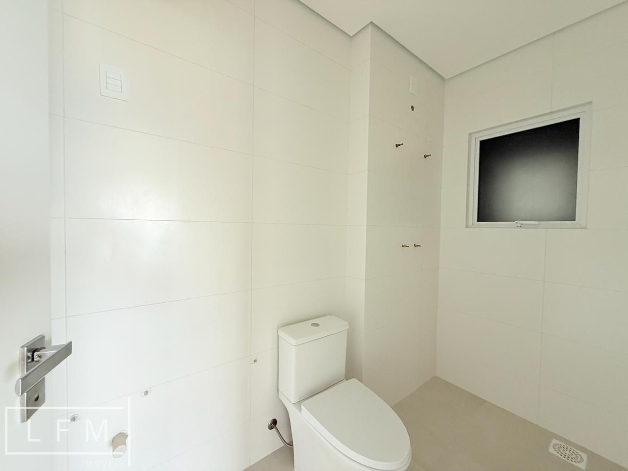 Apartamento pronto para morar com vista para o mar em Barra Velha Sc
