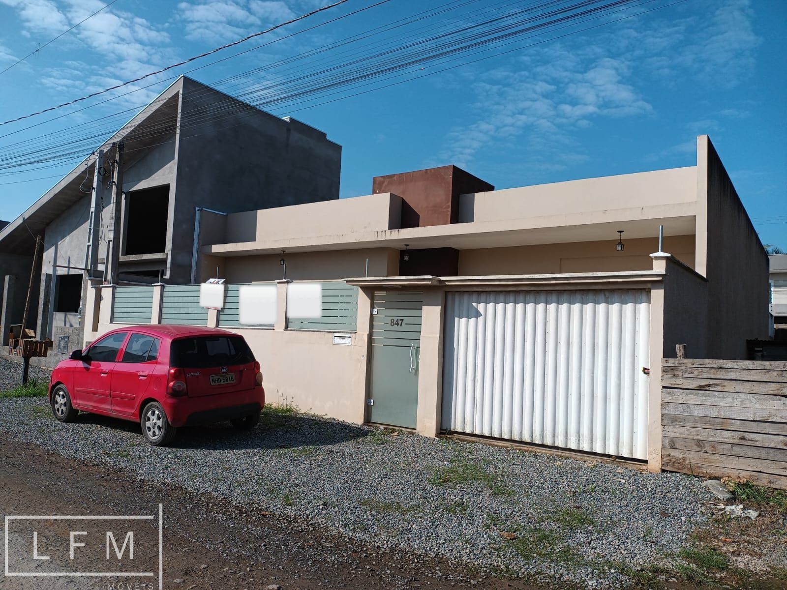 Casa, 2 quartos, 79 m² - Foto 1