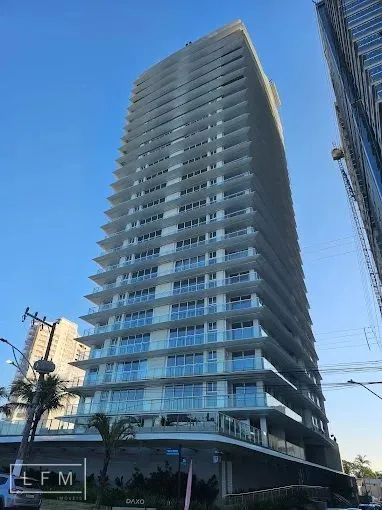 Apartamento, 4 quartos, 196 m² - Foto 1