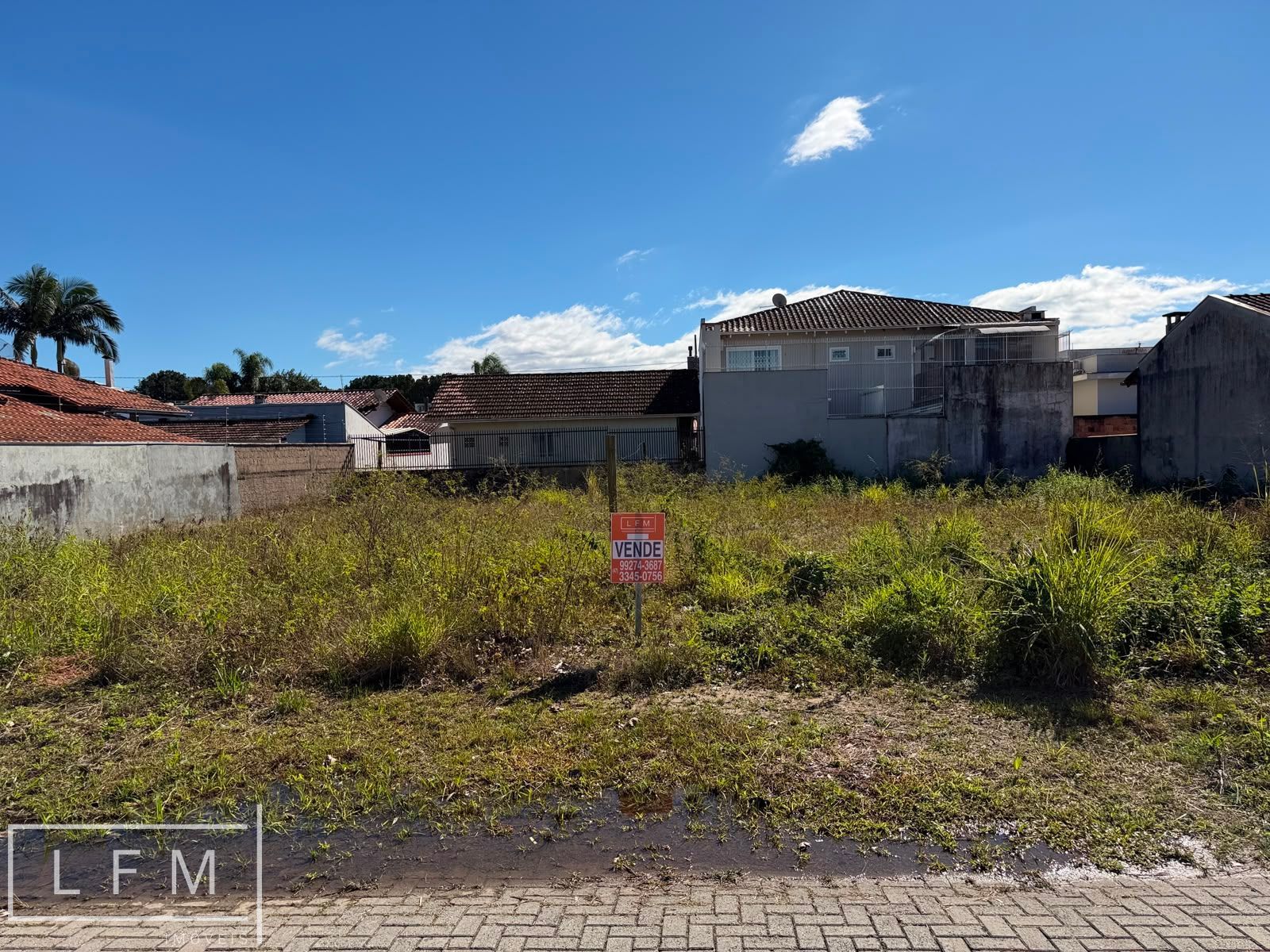 Terreno, 566 m² - Foto 3