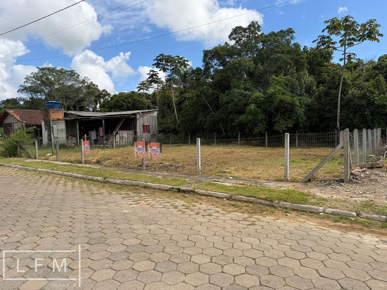 Terreno, 301 m² - Foto 10