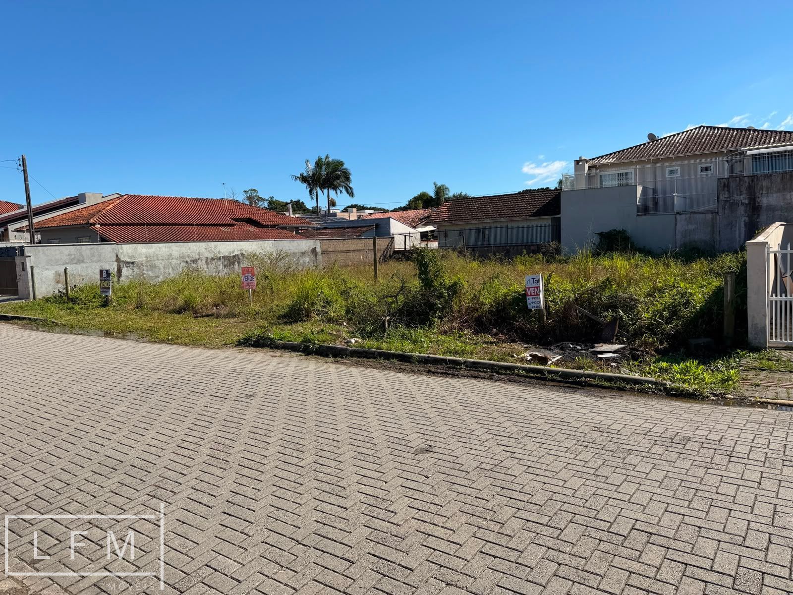 Terreno, 566 m² - Foto 4