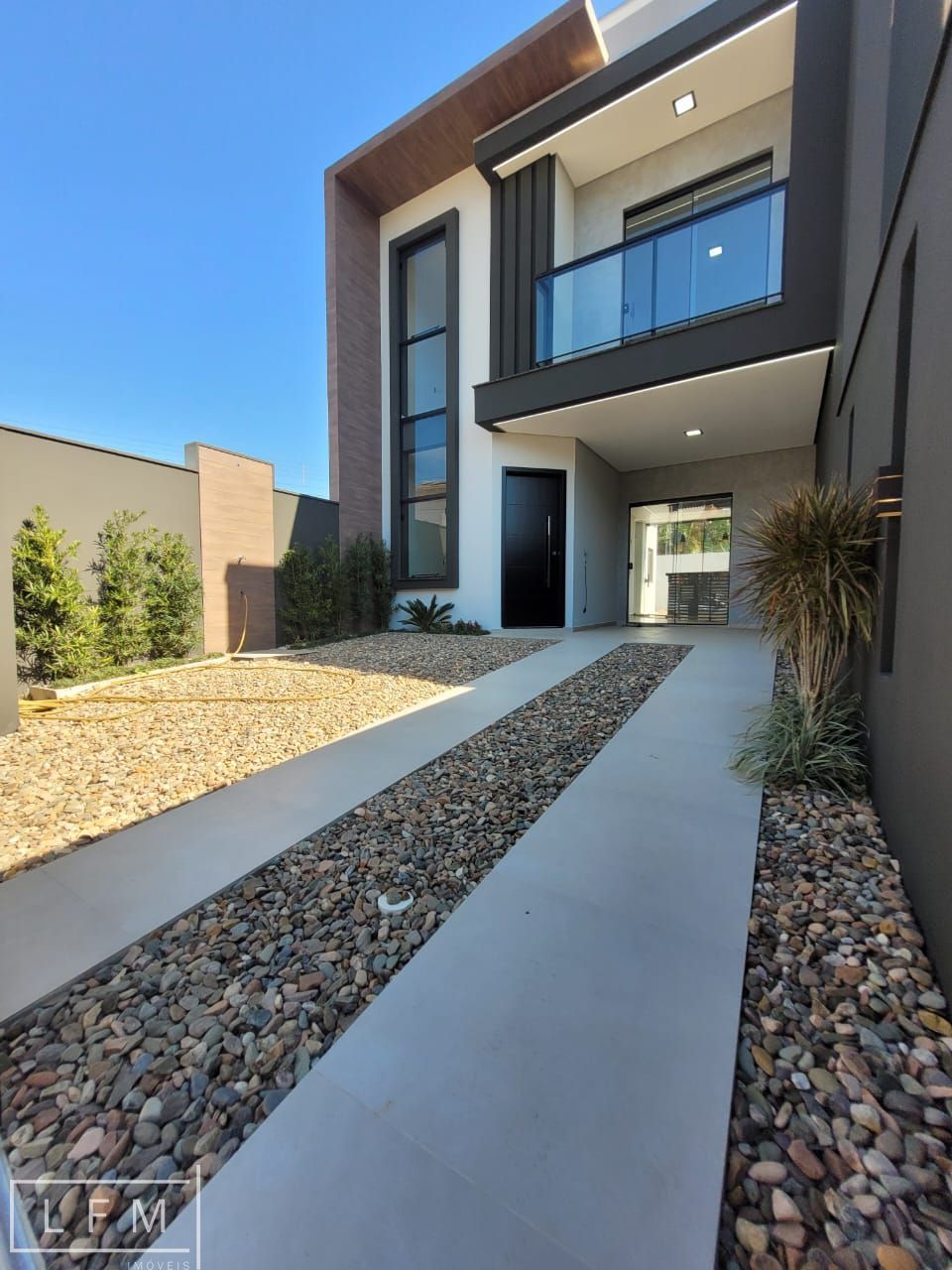 Sobrado, 3 quartos, 113 m² - Foto 2