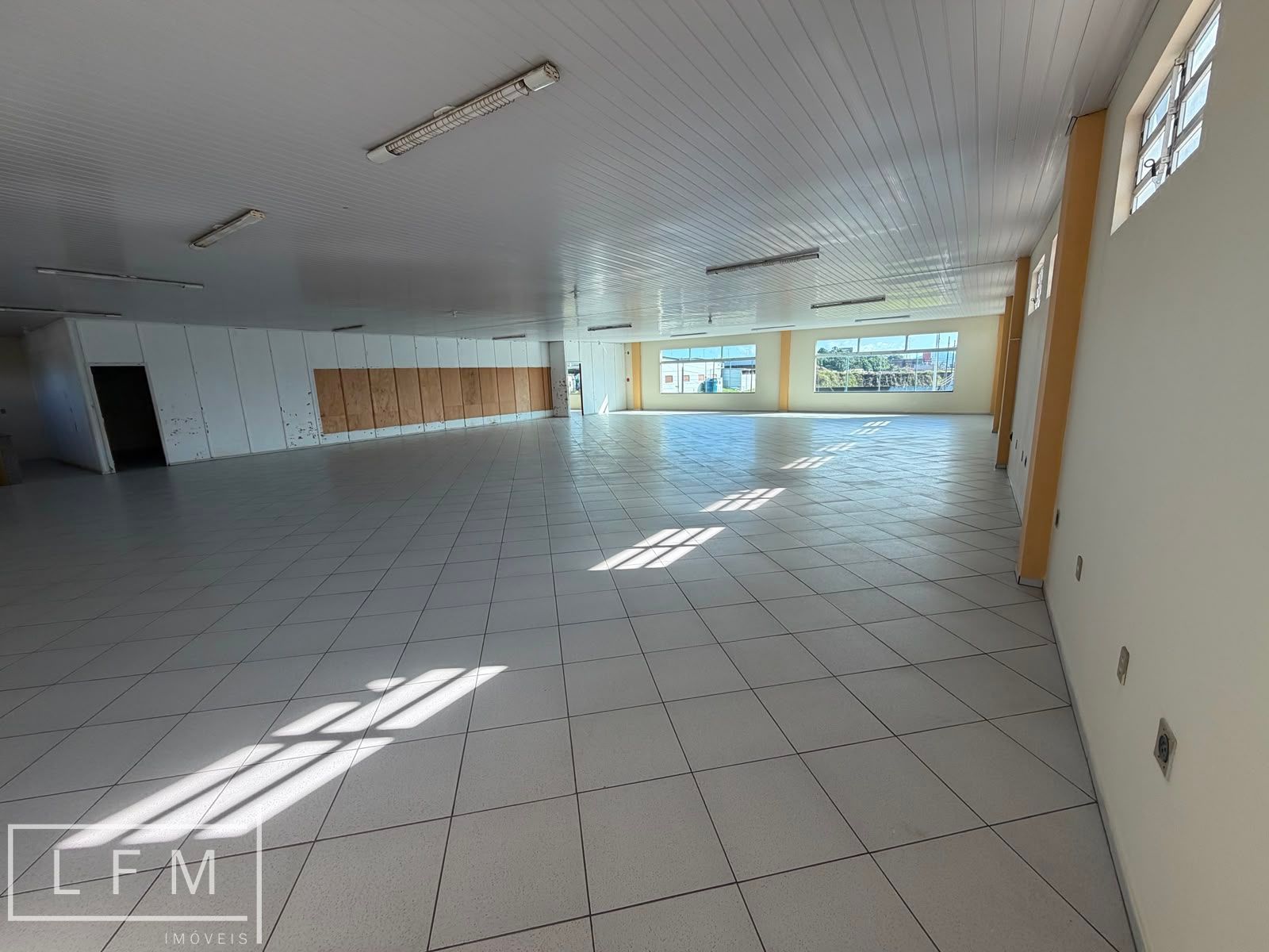 Depósito-Galpão, 865 m² - Foto 10