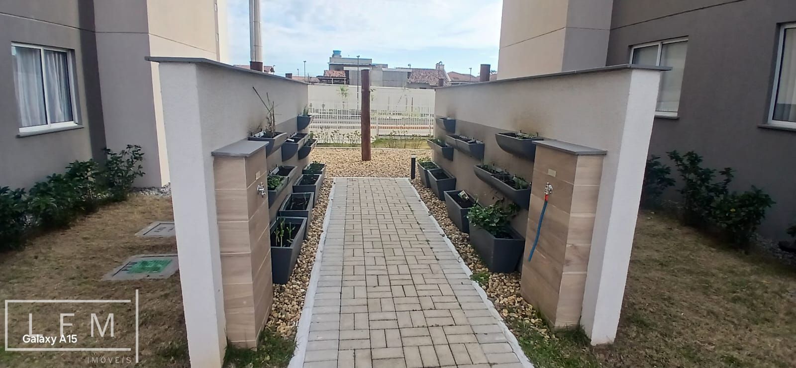 Apartamento, 2 quartos, 50 m² - Foto 19
