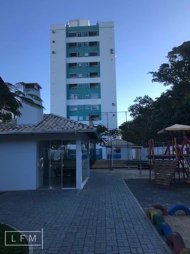 Apartamento, 2 quartos, 57 m² - Foto 2