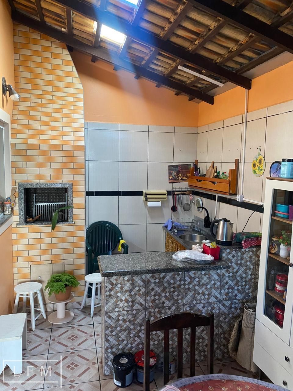 Casa, 3 quartos, 80 m² - Foto 8