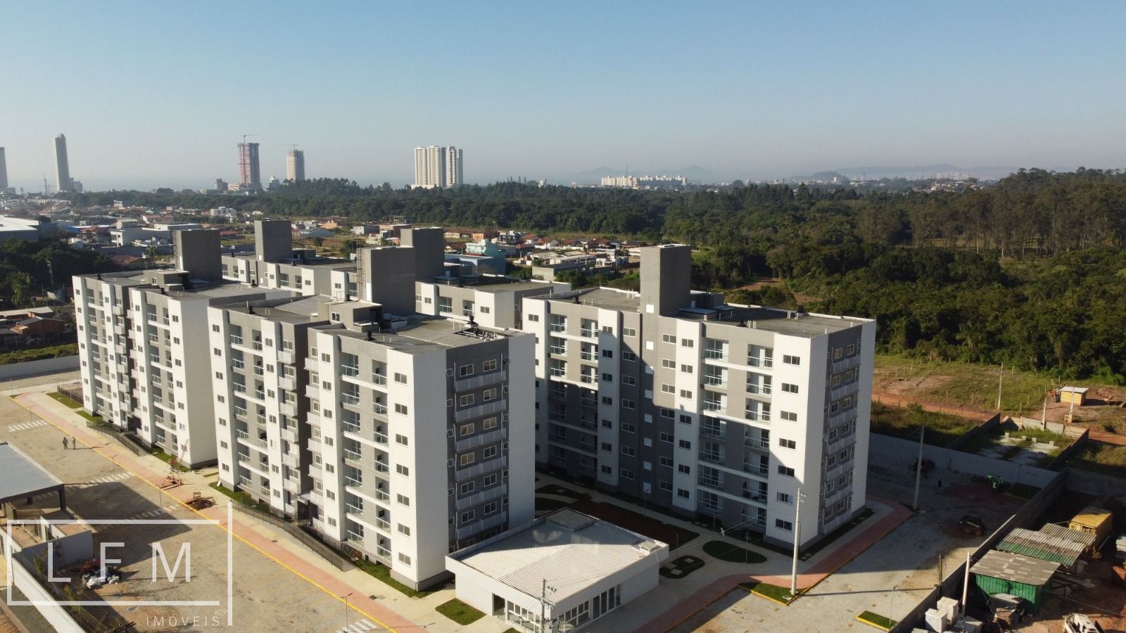 Apartamento, 2 quartos, 56 m² - Foto 7