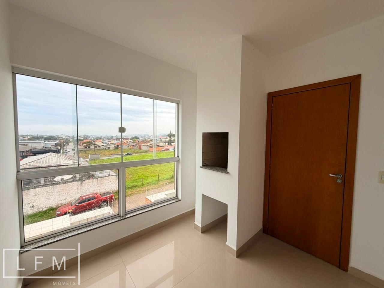 Apartamento, 2 quartos, 61 m² - Foto 3