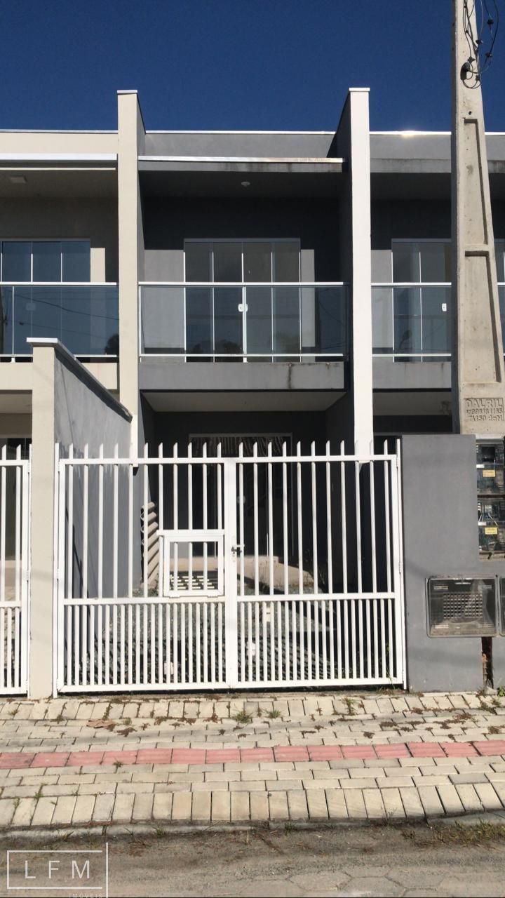 Sobrado, 2 quartos, 75 m² - Foto 1