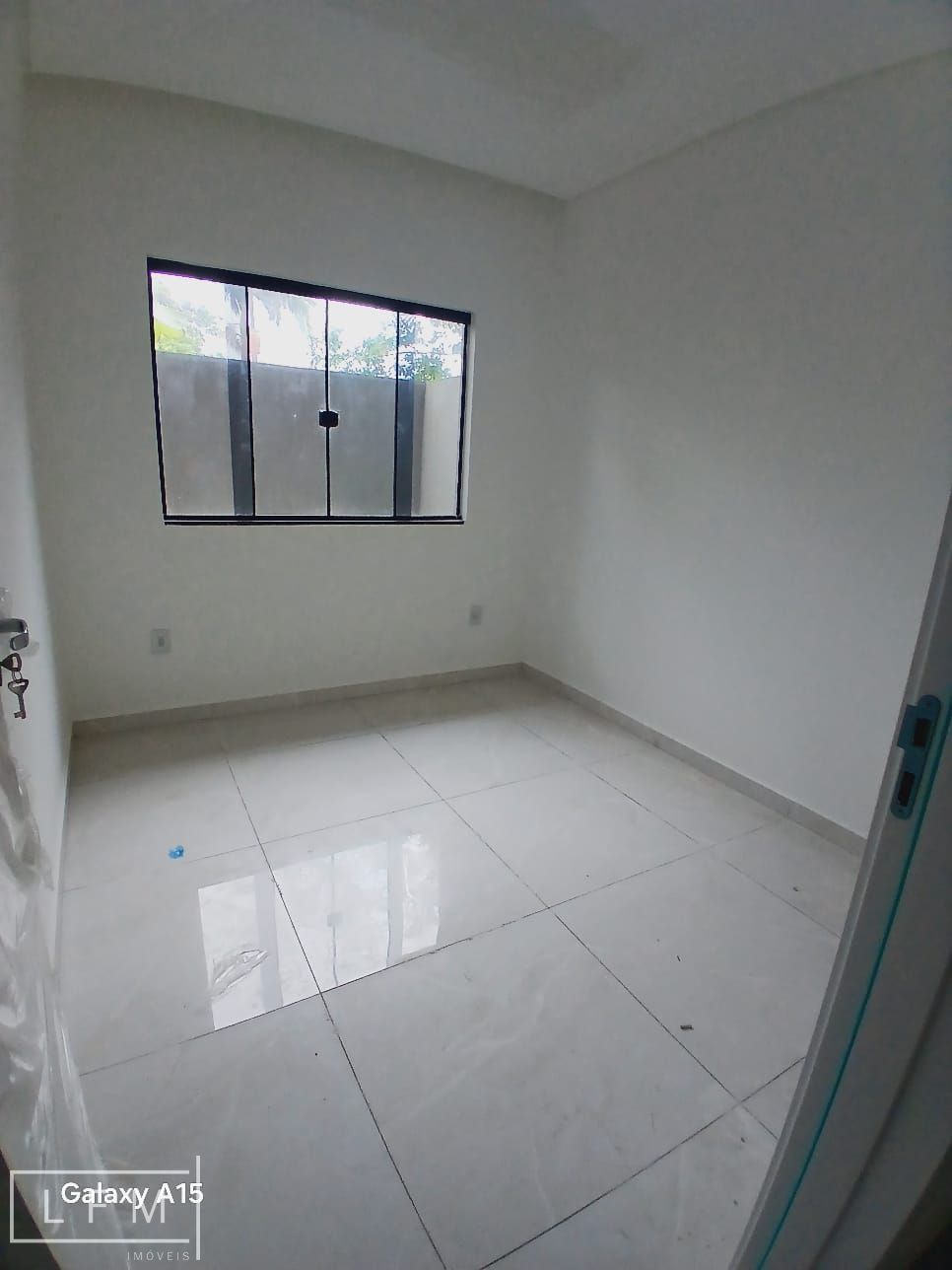 Apartamento três quartos pronto para morar em Barra Velha Sc