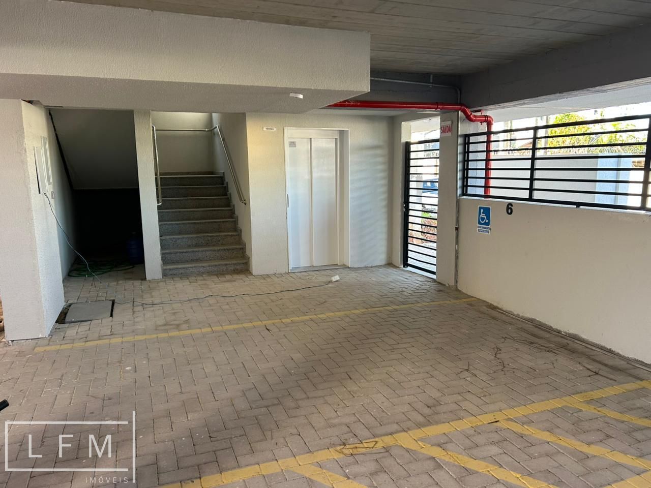 Apartamento em Balneário Piçarras Sc