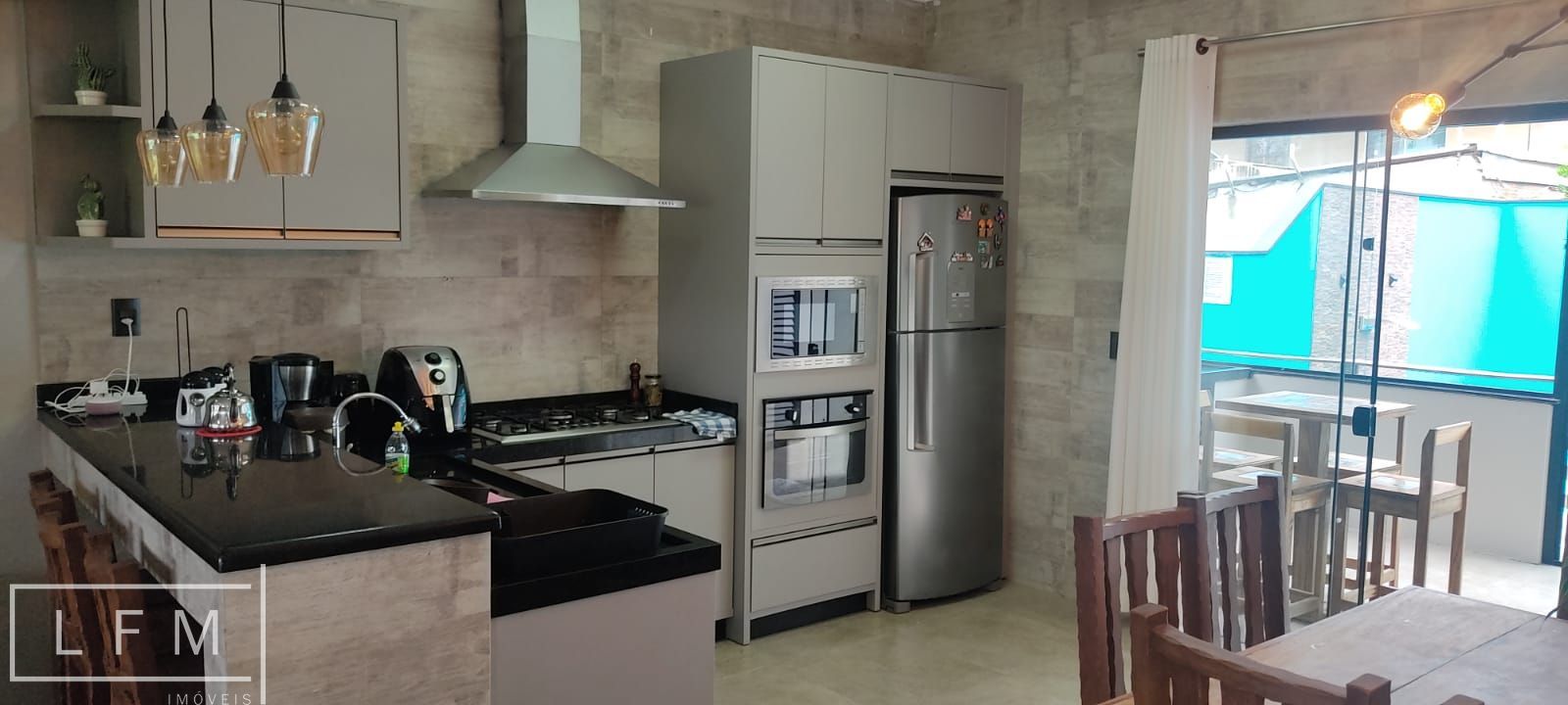 Casa, 3 quartos, 250 m² - Foto 11