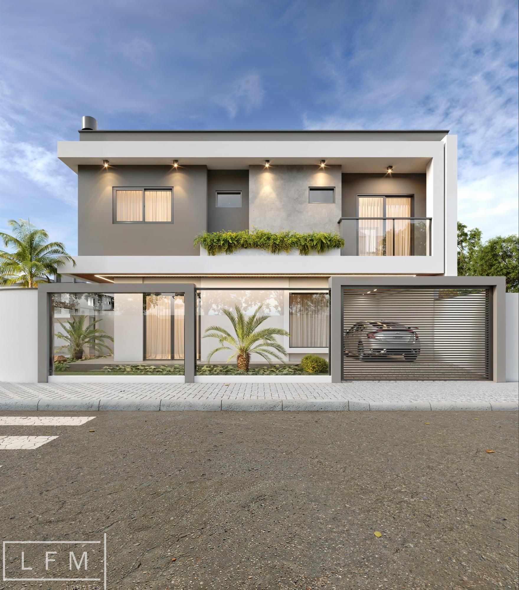 Sobrado com 3 Dormitórios à venda, 106 m² por R$ 780.000,00 Sobrado com 3 Dormitórios à venda, 106 m² por R$ 780.000,00