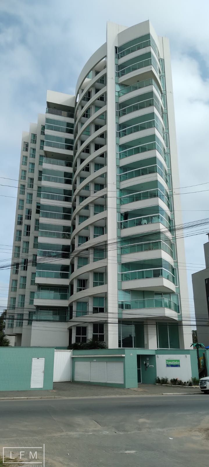 Apartamento à venda  no Centro - Balneário Piçarras, SC. Imóveis