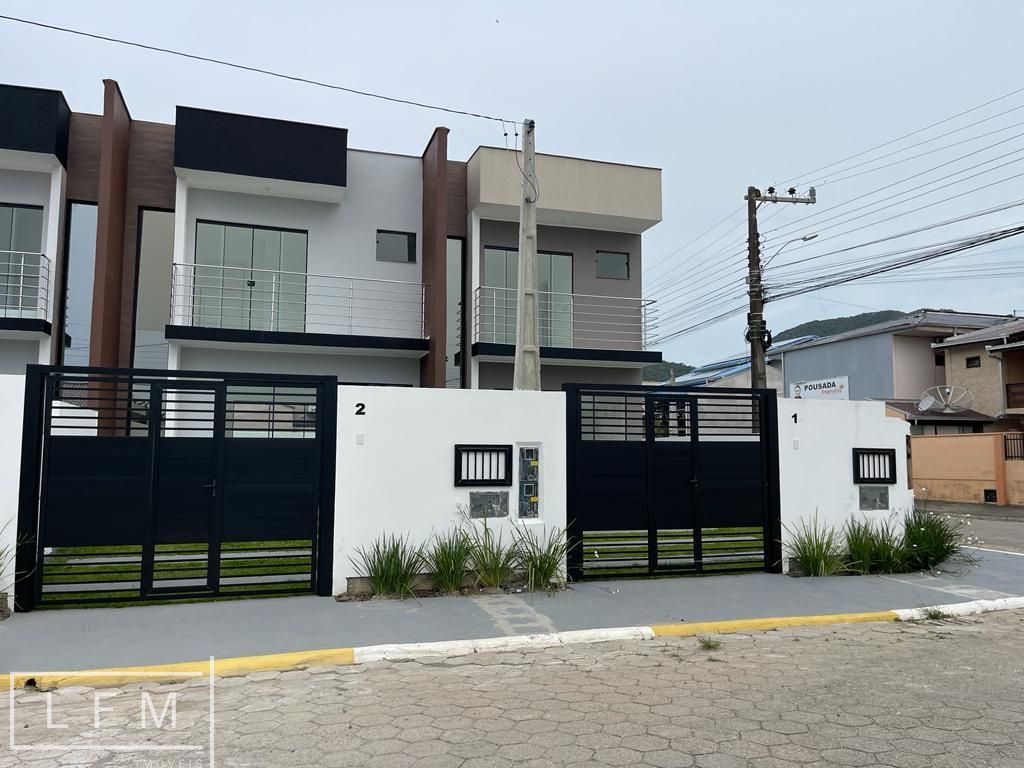 Sobrado, 3 quartos, 96 m² - Foto 2