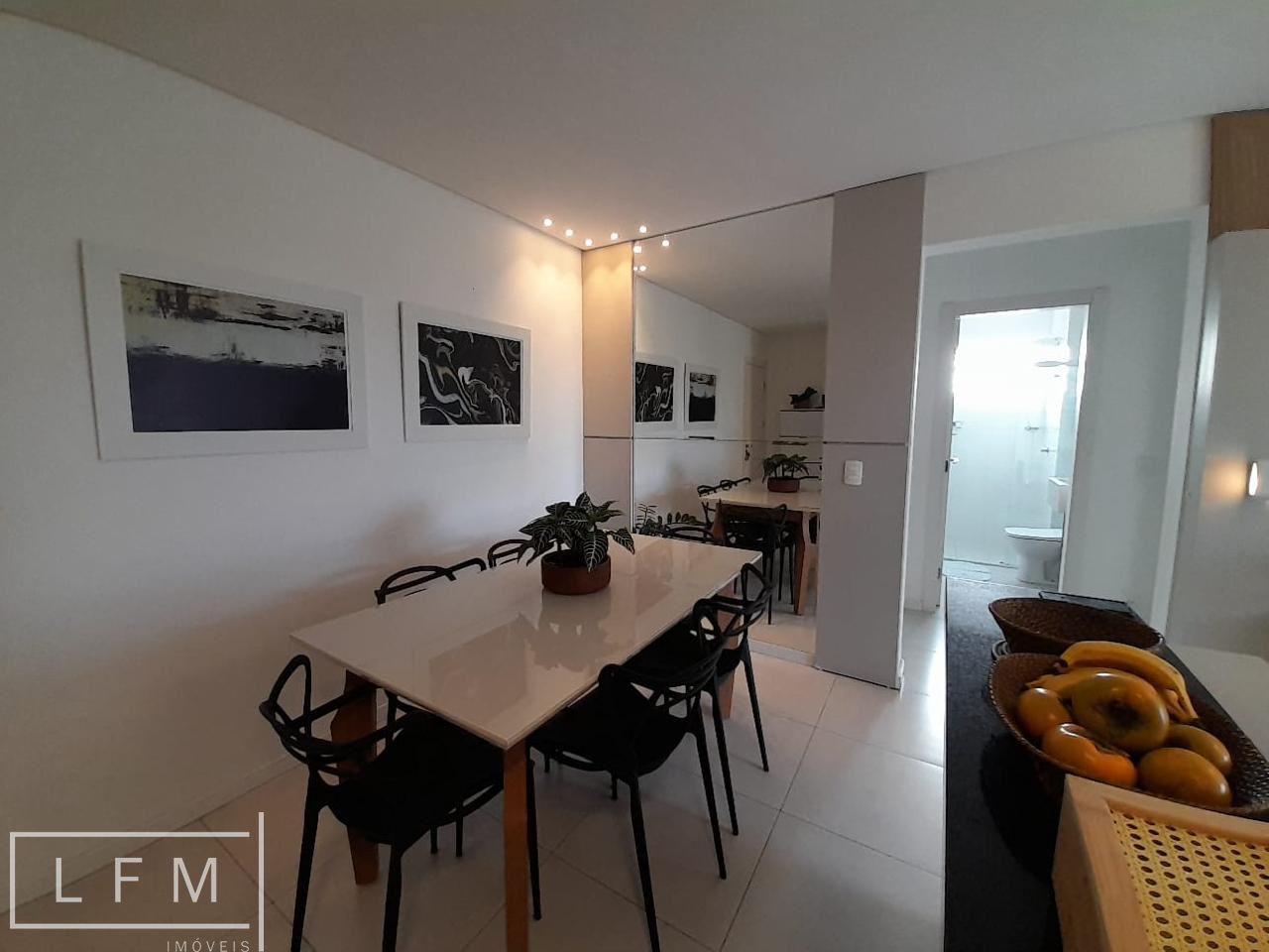 Apartamento à venda com 3 quartos, 86m² - Foto 9