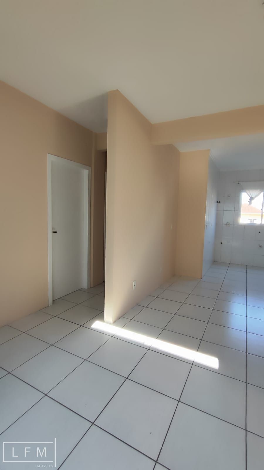 Apartamento pronto para morar em Joinville Sc