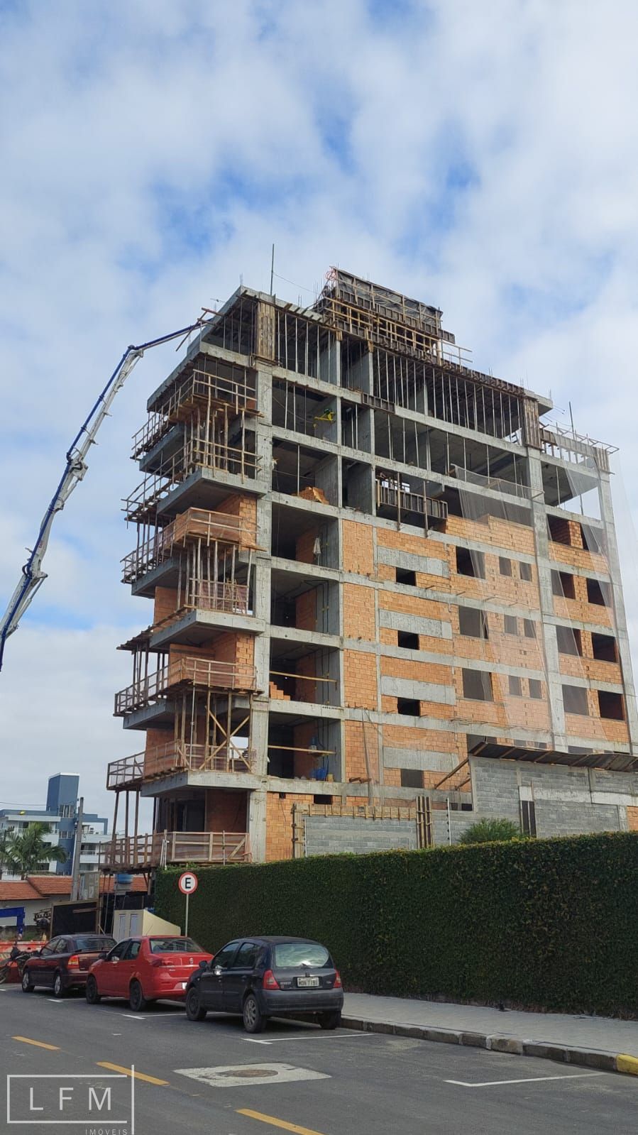 Apartamento, 3 quartos, 126 m² - Foto 5