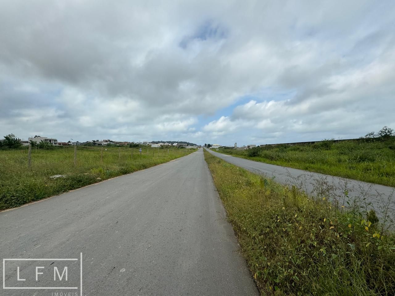 Terreno/Lote  venda  no Itajuba - Barra Velha, SC. Imveis