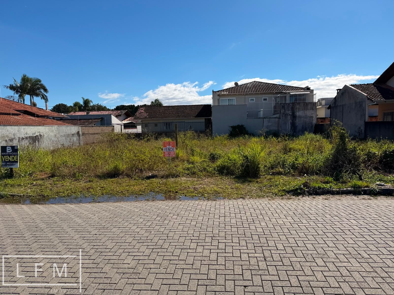 Terreno, 566 m² - Foto 2