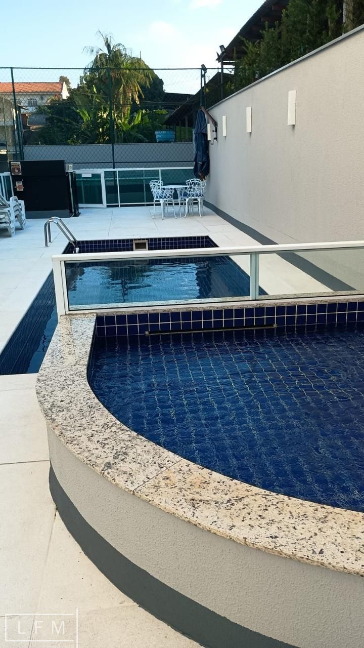 Apartamento à venda com 3 quartos, 86m² - Foto 35