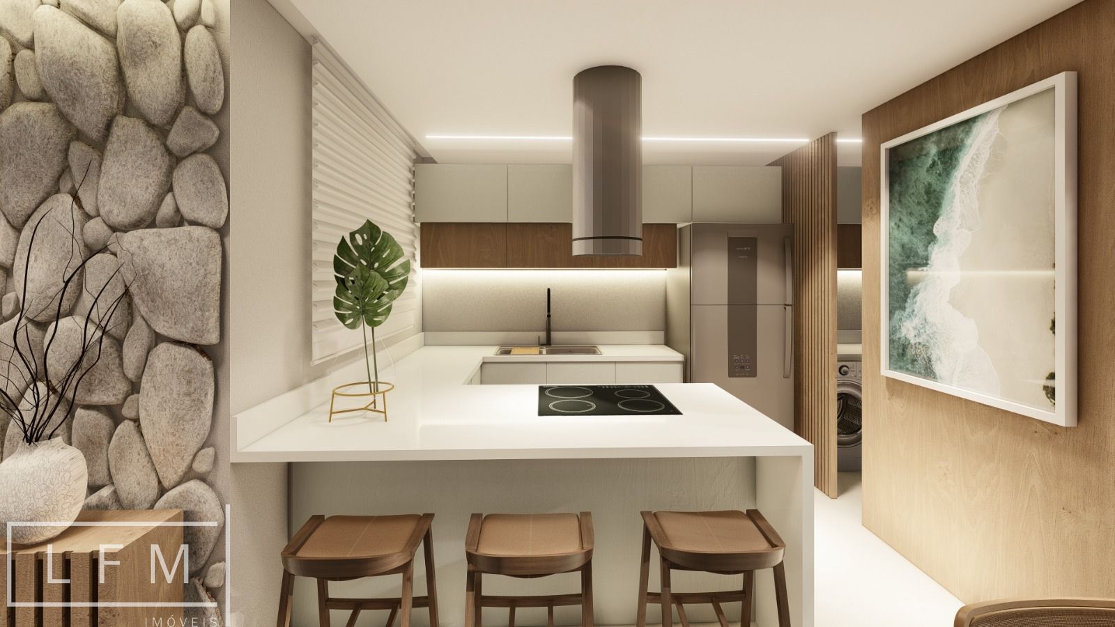 Sobrado, 3 quartos, 120 m² - Foto 12