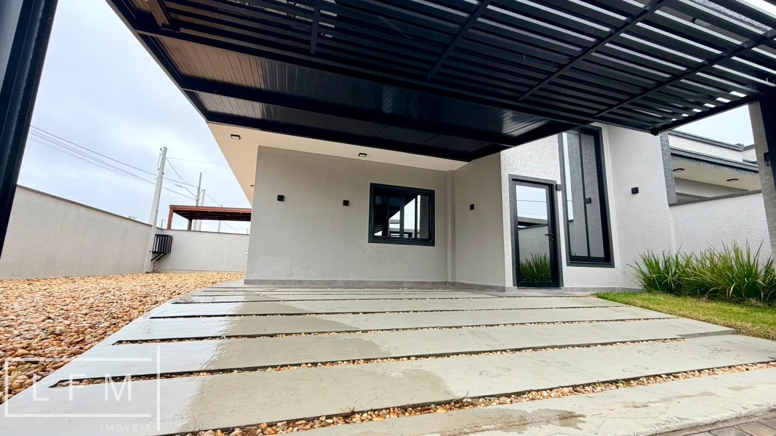 Casa, 3 quartos, 80 m² - Foto 6