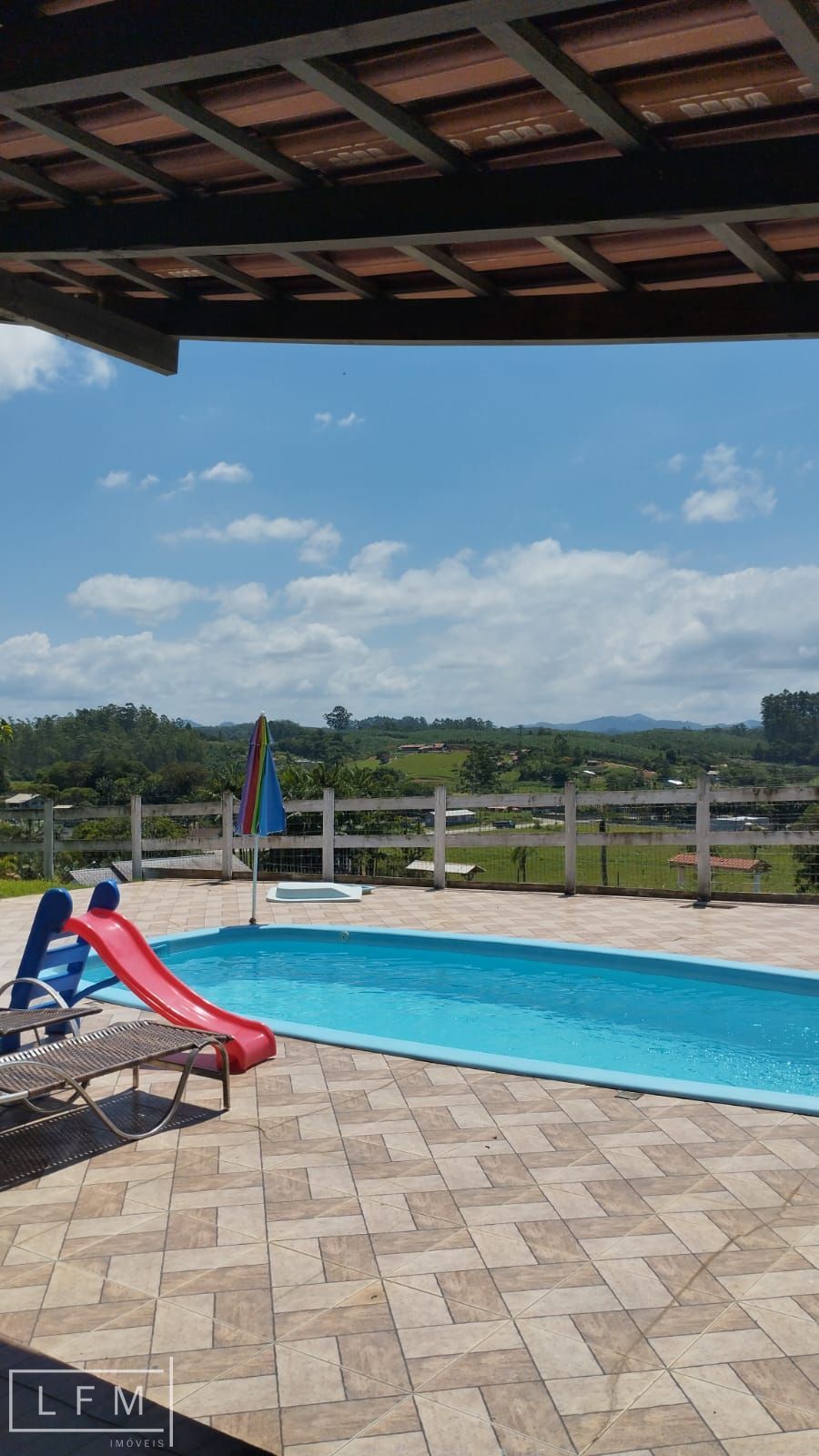 Chácara, 3 quartos, 4500 m² - Foto 10