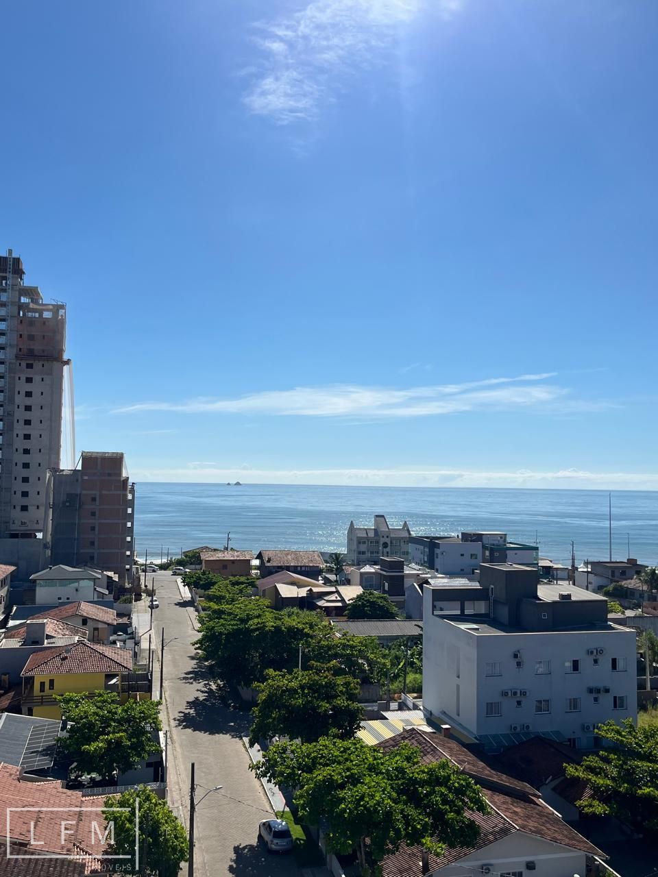 Apartamento proximo do mar em barra velha