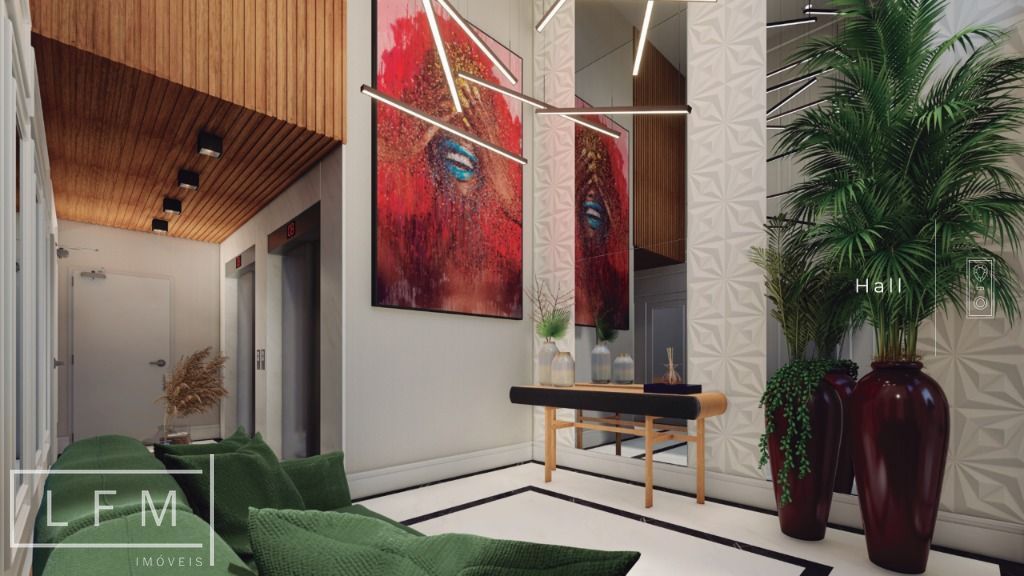 Apartamento, 2 quartos, 97 m² - Foto 9