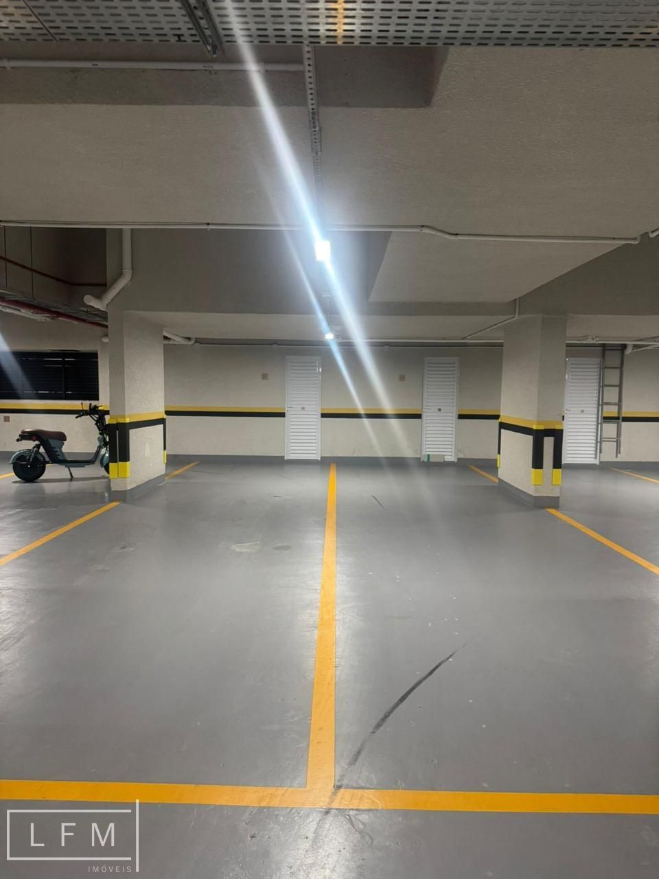 Apartamento frente em Balneário Piçarras SC