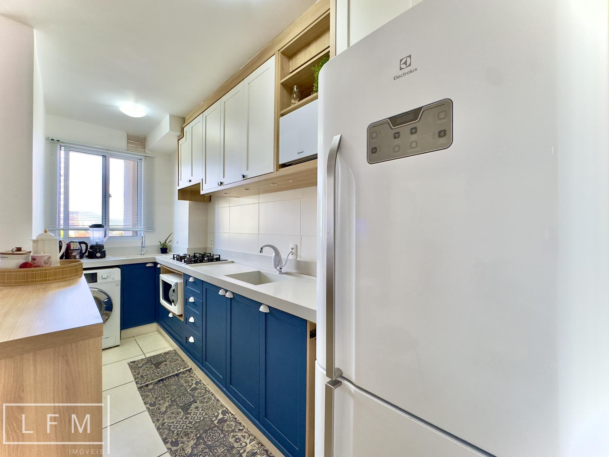 Apartamento, 2 quartos, 67 m² - Foto 29