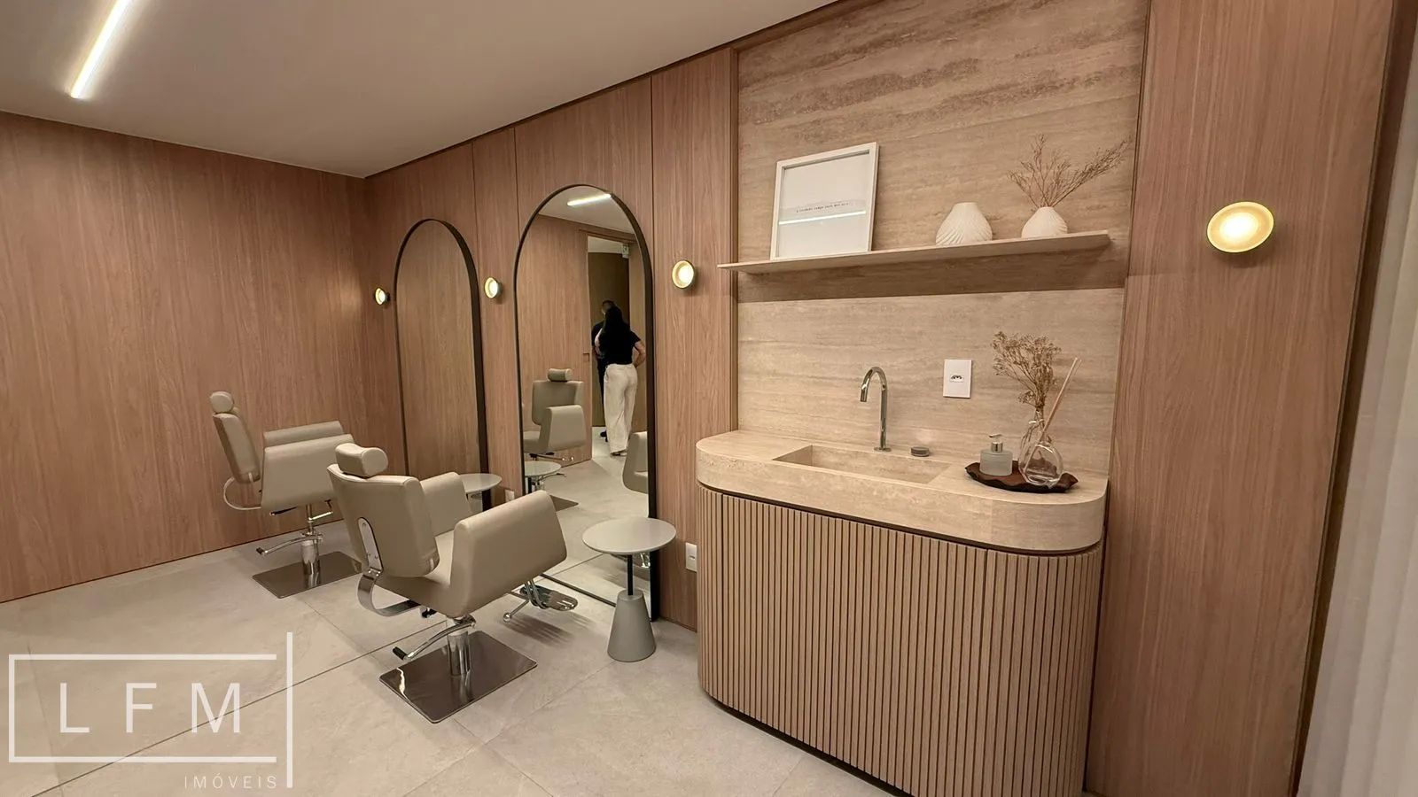 Apartamento, 4 quartos, 196 m² - Foto 22