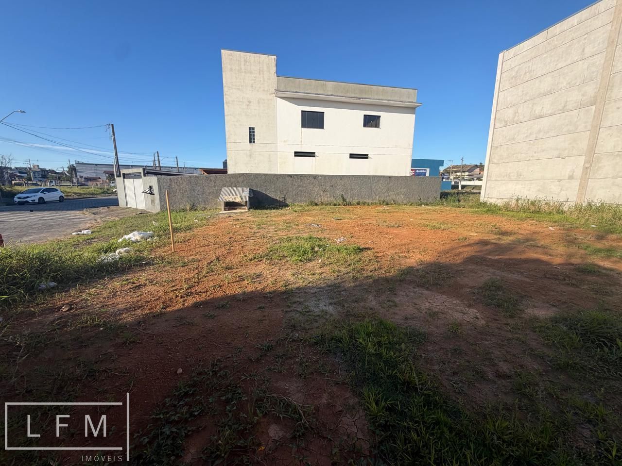 Terreno, 342 m² - Foto 9