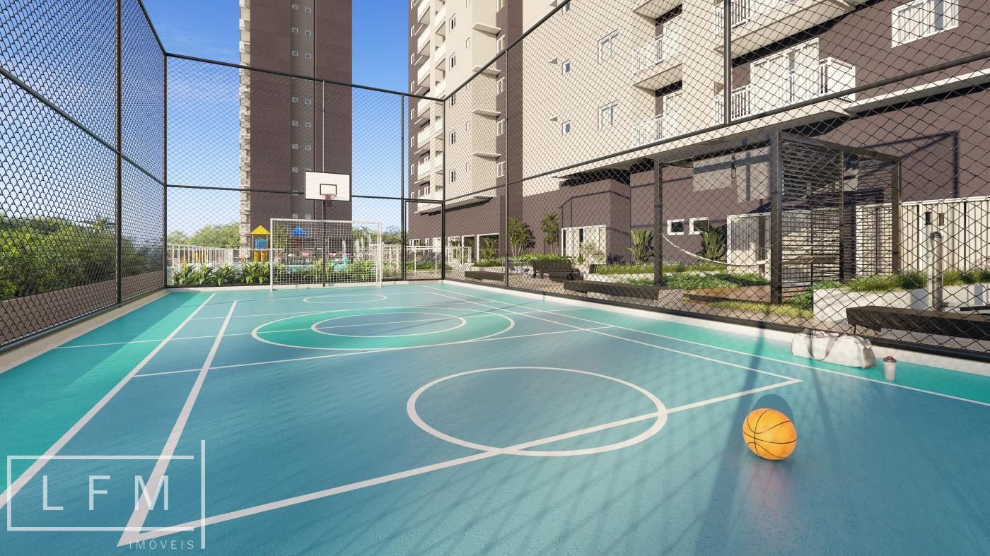 Apartamento, 2 quartos, 51 m² - Foto 15