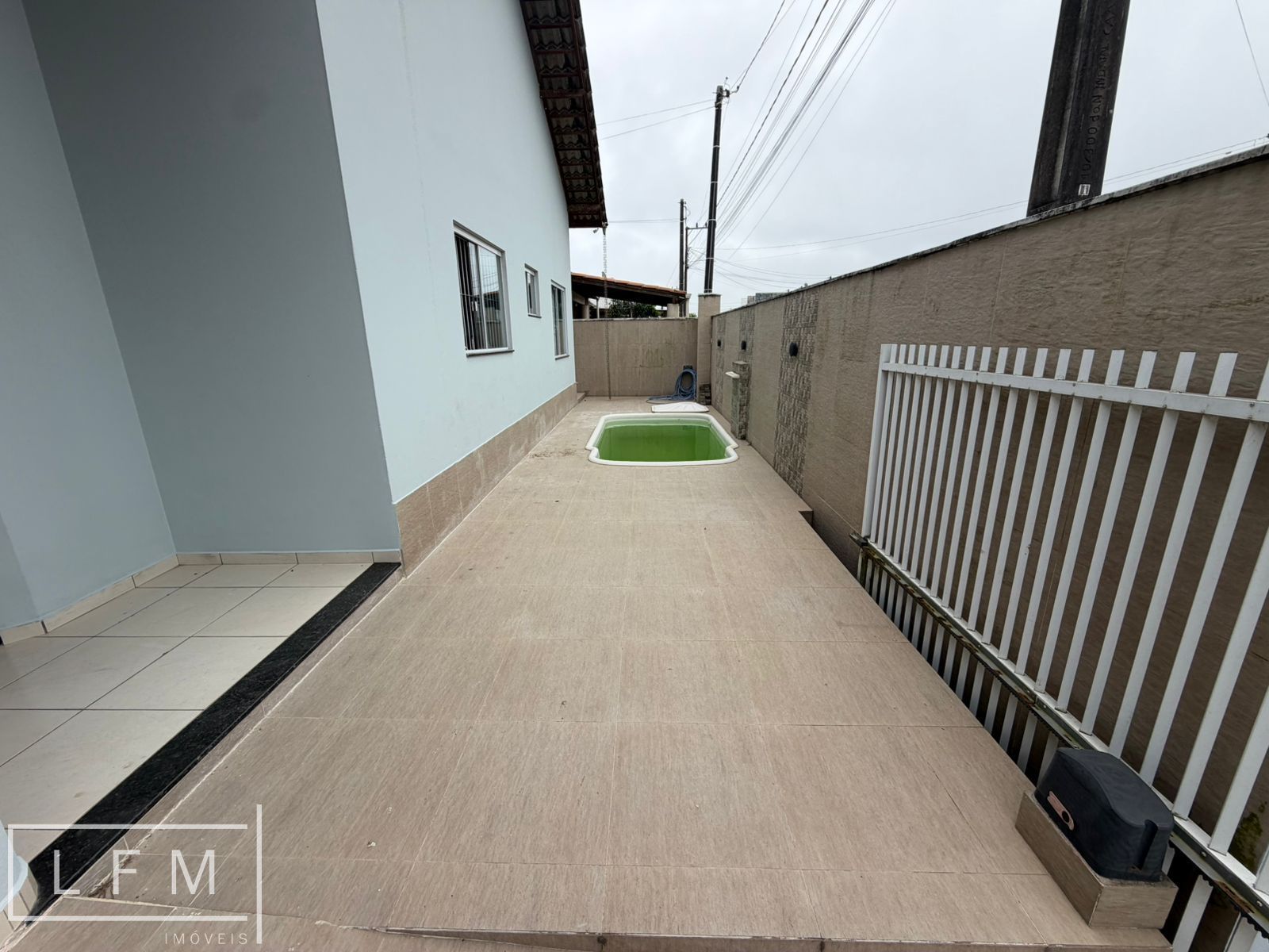 Casa, 2 quartos, 80 m² - Foto 10