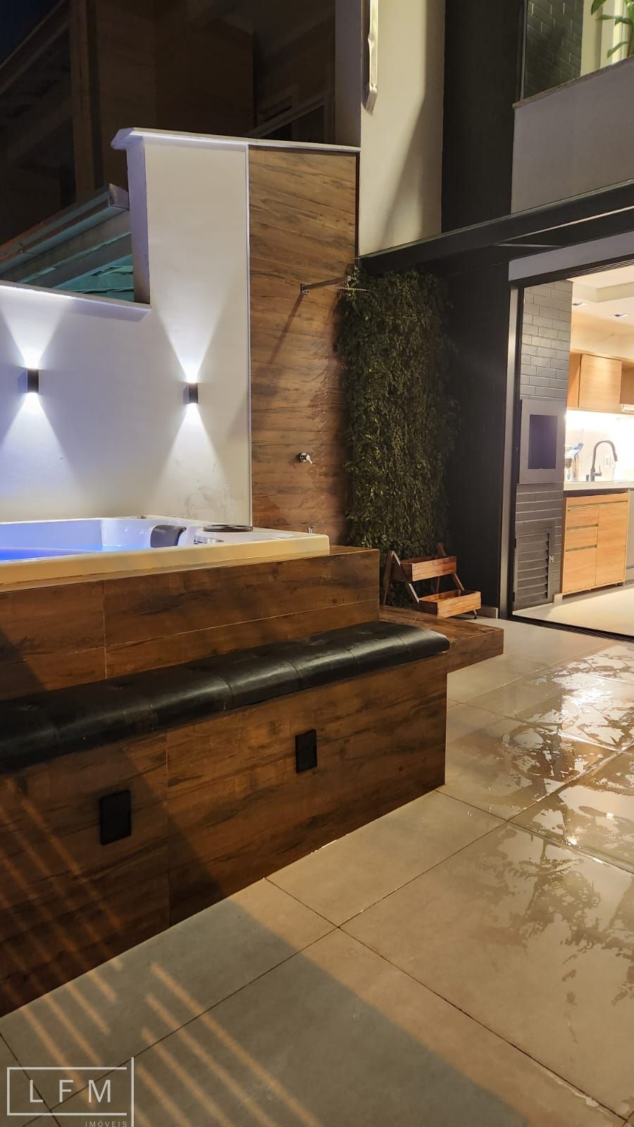 Casa, 3 quartos, 106 m² - Foto 4