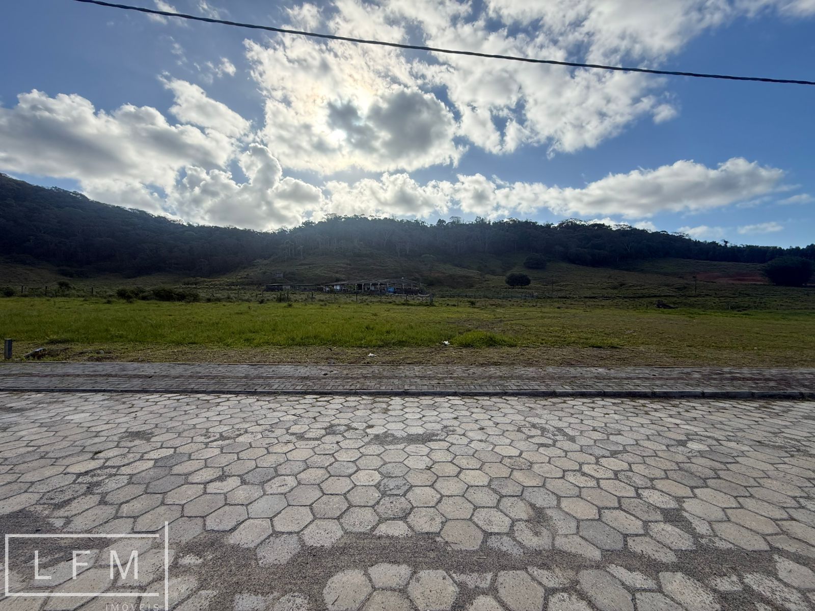 Terreno/Lote à venda  no Nossa Senhora da Fátima - Penha, SC. Imóveis