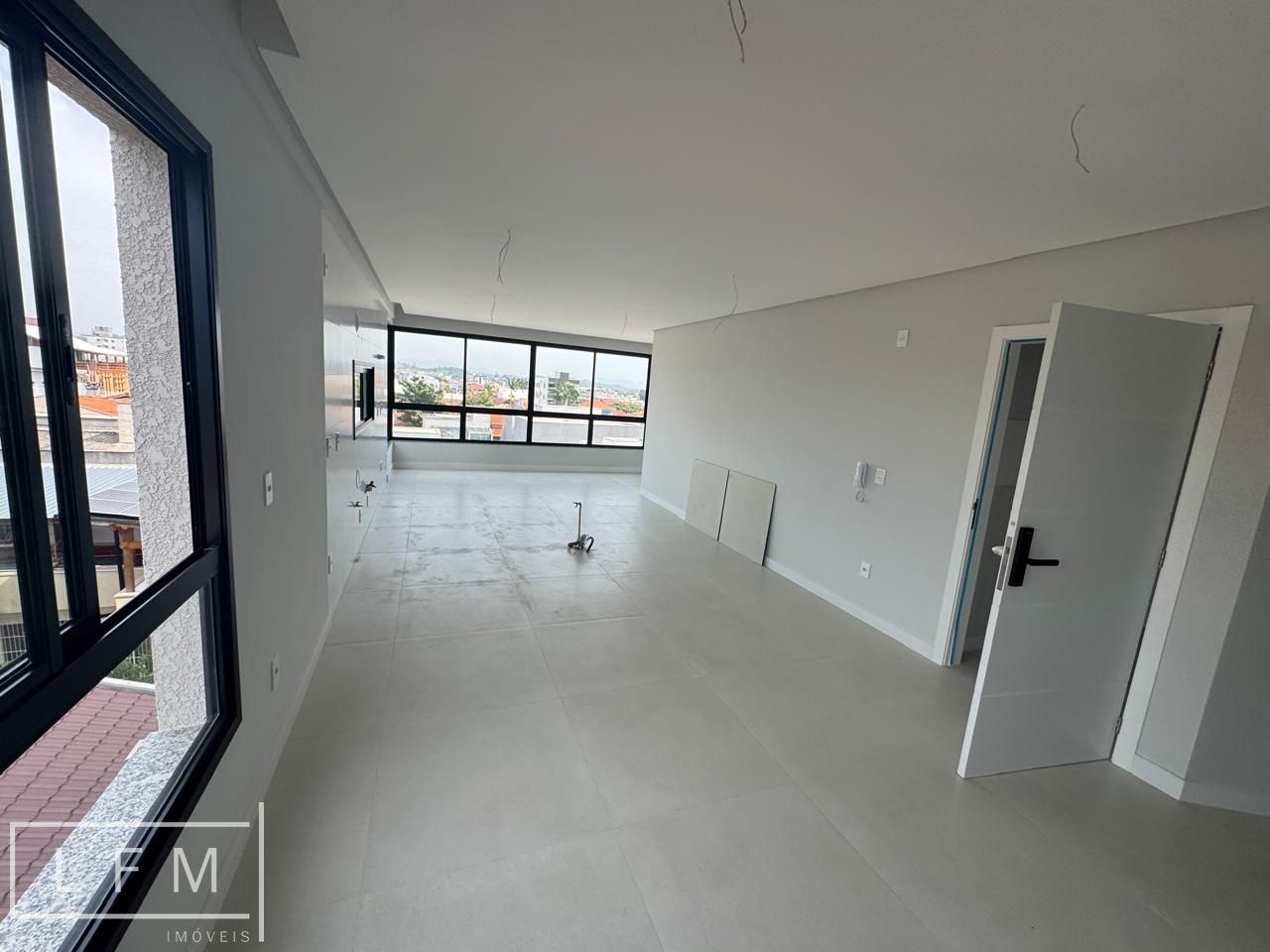Apartamento, 3 quartos, 103 m² - Foto 4