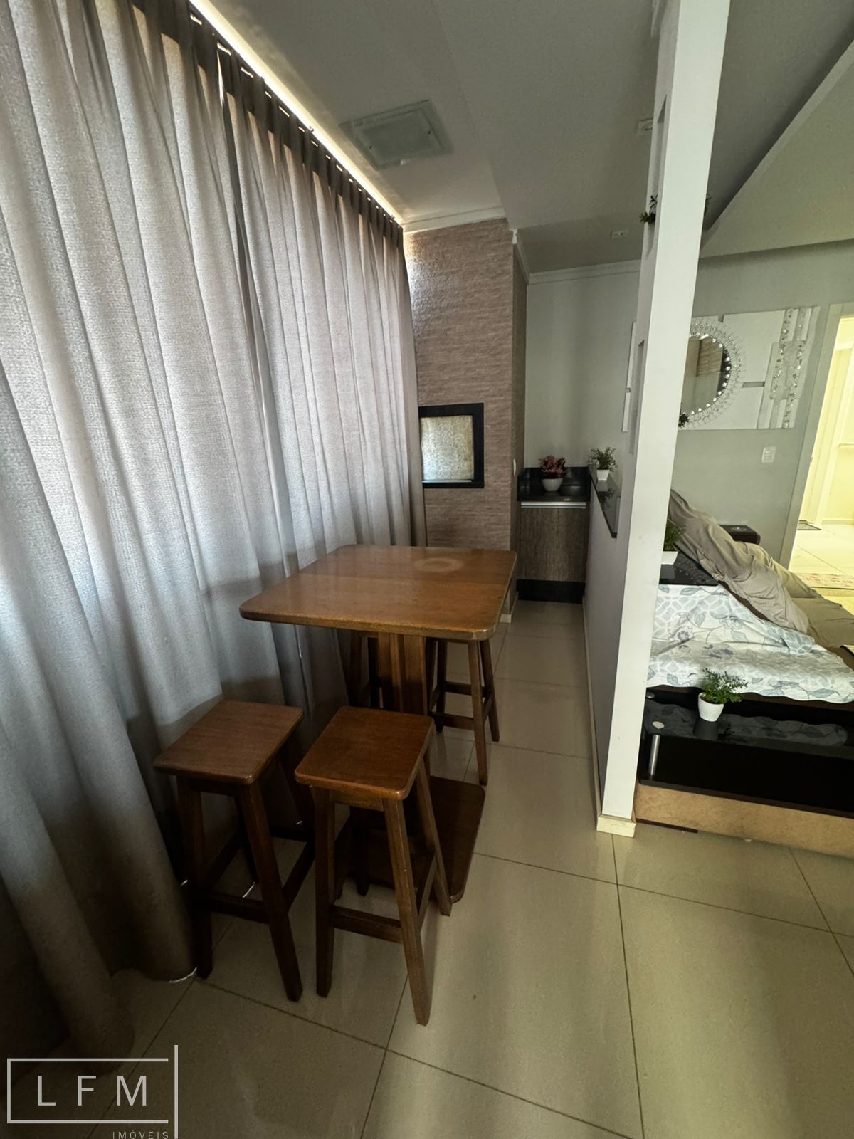 Apartamento, 3 quartos, 95 m² - Foto 20