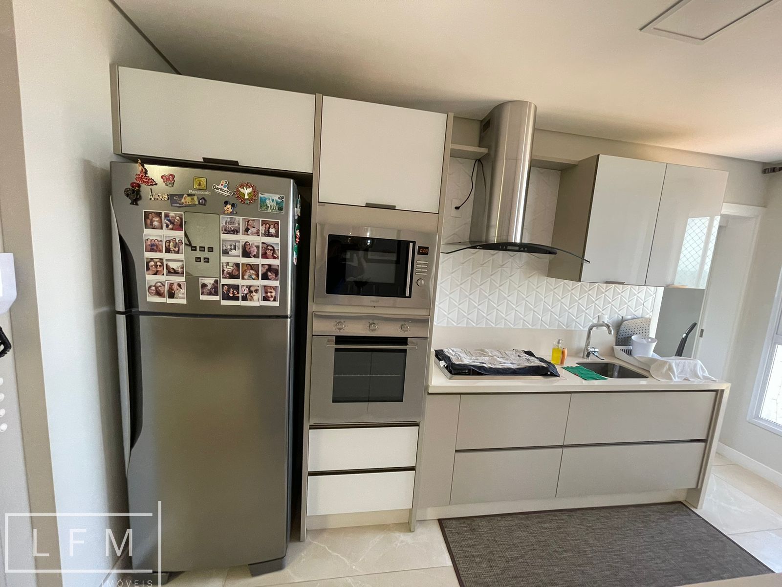 Apartamento à venda com 3 quartos, 115m² - Foto 11