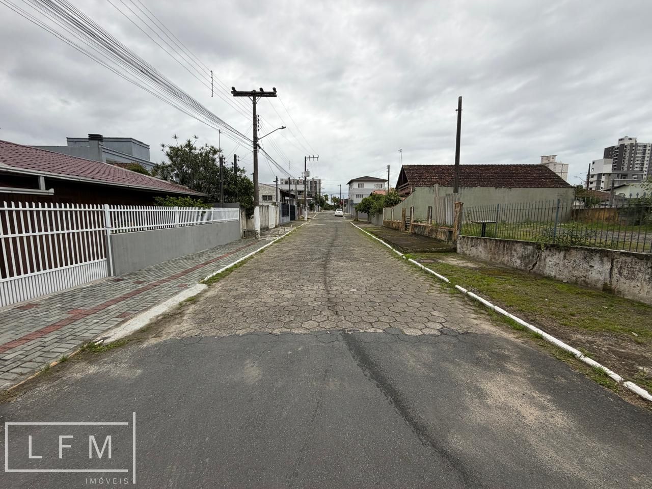 Terreno, 506 m² - Foto 9