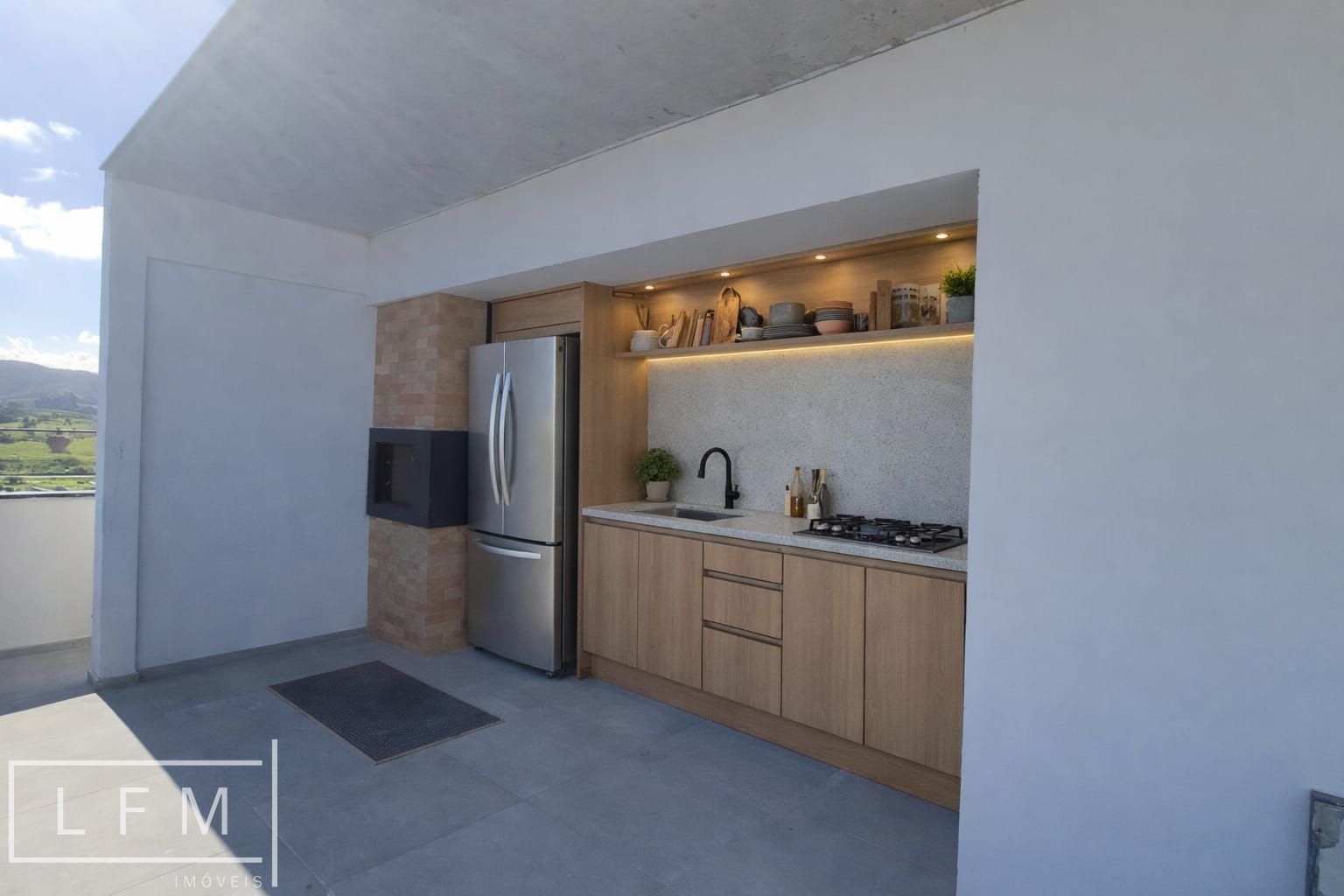 Apartamento, 3 quartos, 102 m² - Foto 11
