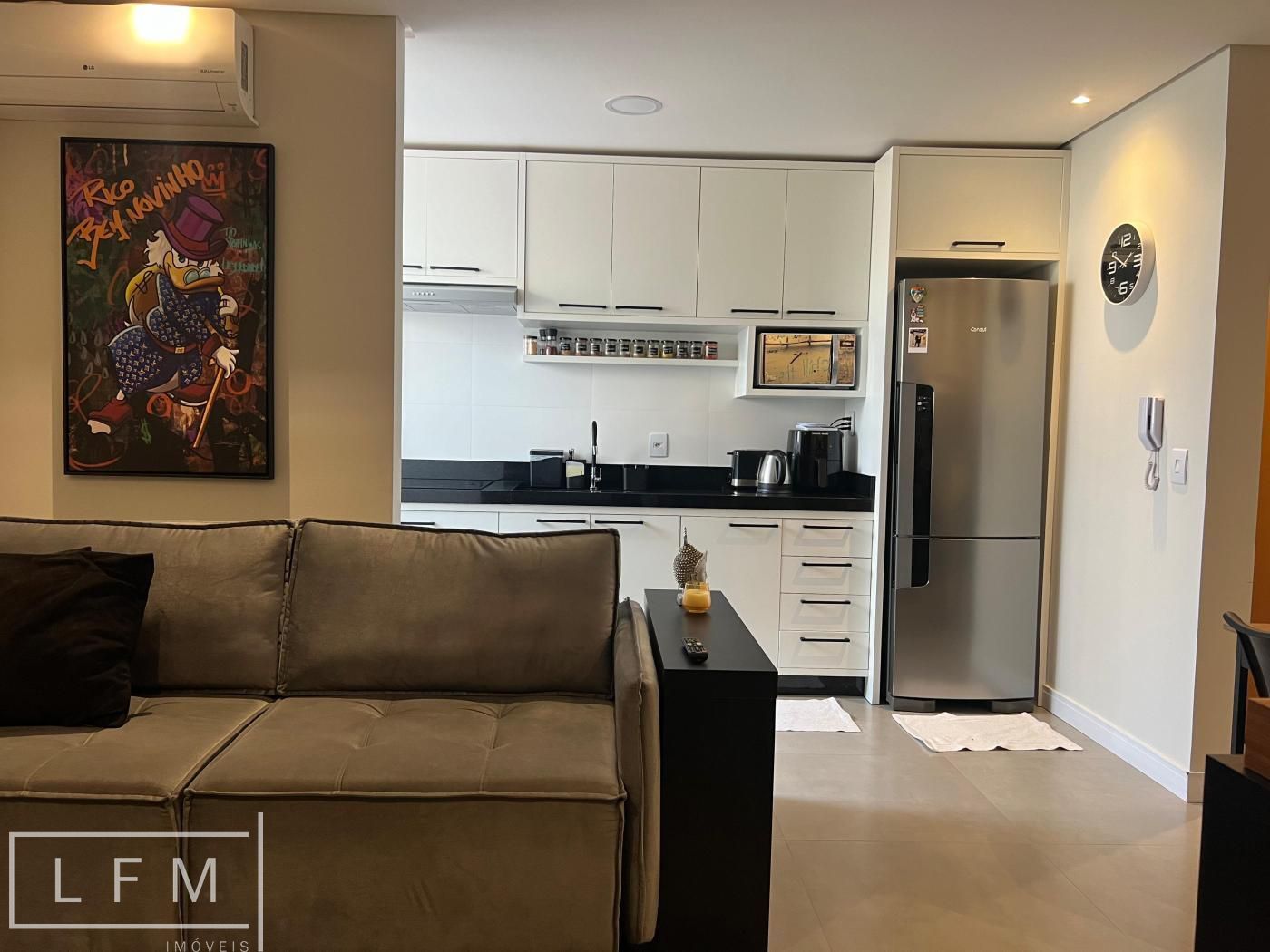 Apartamento, 2 quartos, 58 m² - Foto 12