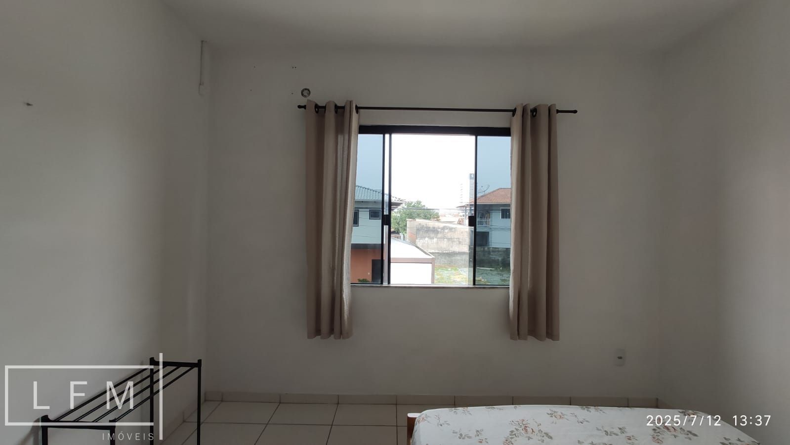 Apartamento próximo do mar em Barra Velha SC